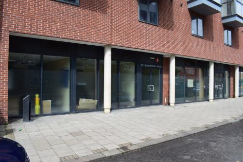 45 Broomfield Road, Chelmsford, CM1