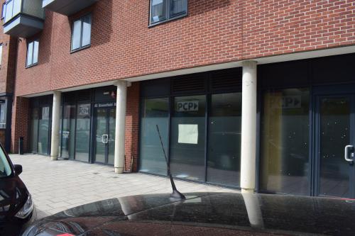 45 Broomfield Road, Chelmsford, CM1
