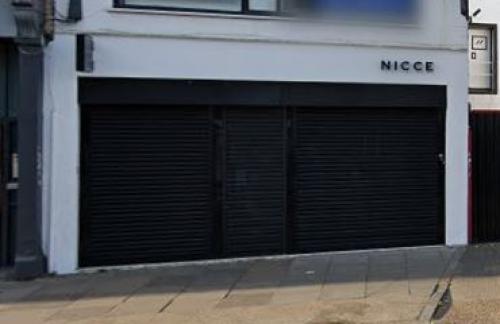 238 Bethnal Green Road, Bethnal Green, London, E2