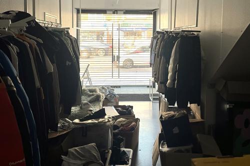 238 Bethnal Green Road, Bethnal Green, London, E2