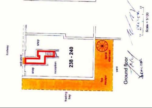 238 Bethnal Green Road, Bethnal Green, London, E2