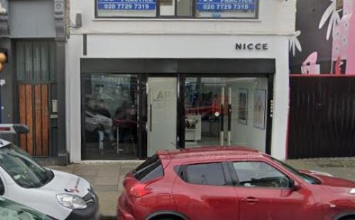 238 Bethnal Green Road, Bethnal Green, London, E2