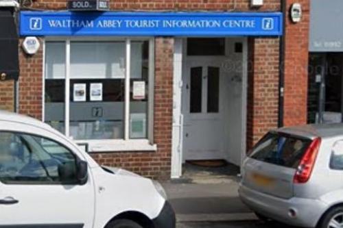 6 Highbridge Street, Waltham Abbey, EN9