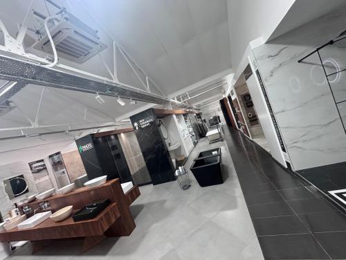6 Sussex Works, Cline Road, Bounds Green, London, N11