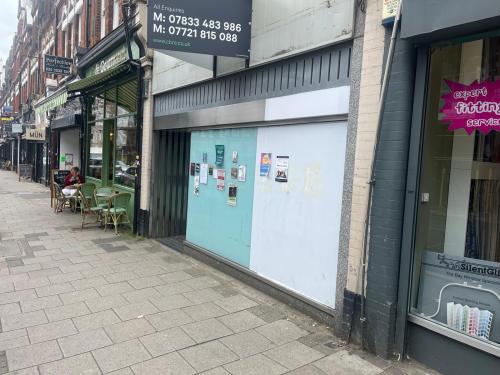 6 Broadway Parade, Crouch End, London, N8