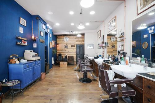 370 Essex Road, Islington, London, N1