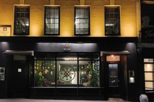 26 Smithfield Street, Smithfield, London, EC1A