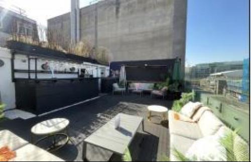 26 Smithfield Street, Smithfield, London, EC1A