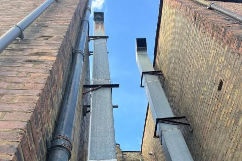 87 Tottenham Lane, Crouch End, London, N8