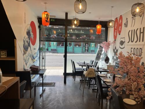 87 Tottenham Lane, Crouch End, London, N8