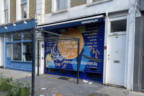 141 Junction Road, Archway, London, N19
