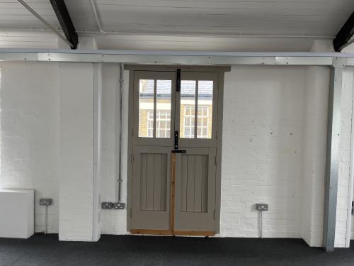 Old Dairy Court, 17 Crouch Hill, Crouch End, London, N4