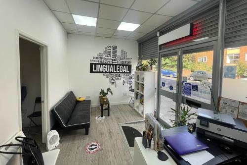 135 Green Lanes, Stoke Newington, London, N16