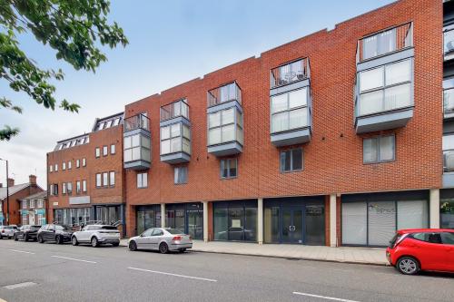 45 Broomfield Road, Chelmsford, CM1