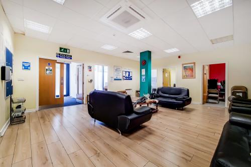 45 Broomfield Road, Chelmsford, CM1