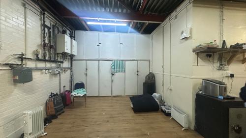 112f High Street, Walthamstow, London, E17