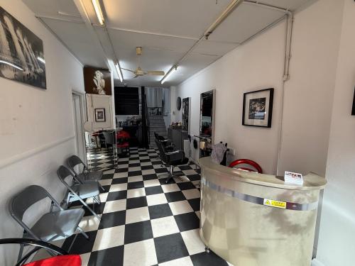 7 Plender Street, Camden Town, London, NW1