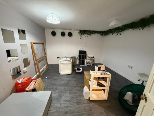 7 Plender Street, Camden Town, London, NW1