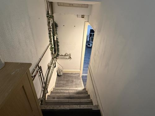 7 Plender Street, Camden Town, London, NW1