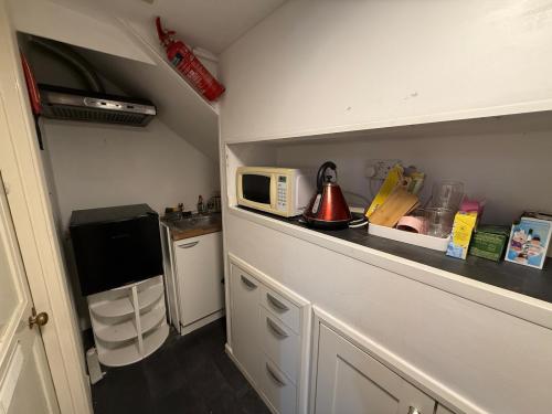 7 Plender Street, Camden Town, London, NW1
