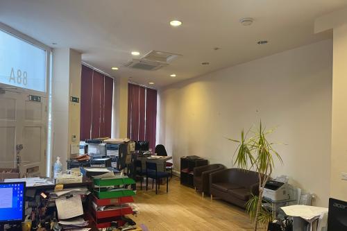 88A Tottenham Lane, Crouch End, London, N8