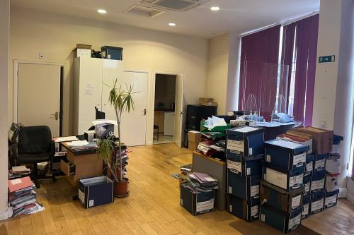 88A Tottenham Lane, Crouch End, London, N8