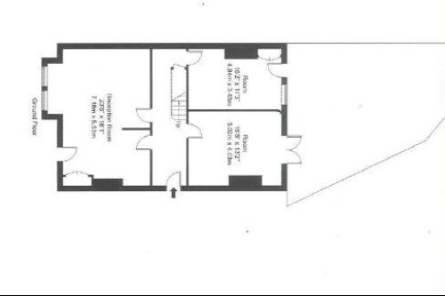 Brett Villas, 1 Park Royal Road, Park Royal, London, W3