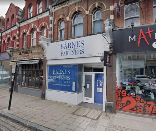 30 Broadway Parade, Crouch End, London, N8