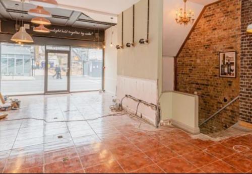 193 Kentish Town Road, Kentish Town, London, NW5