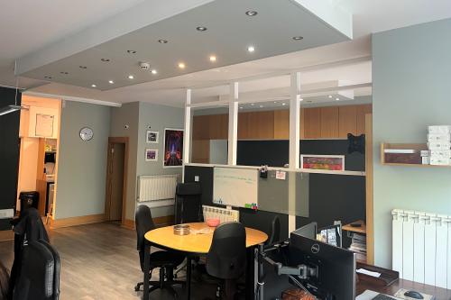 6 Southgate Road, Islington, London, N1