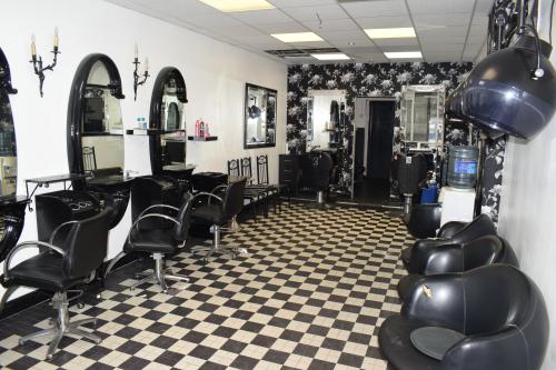 Downs Court Parade, 5 Amhurst Road, Hackney, London, E8