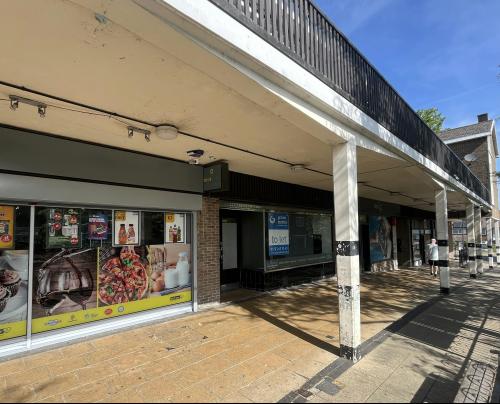 6 & 6A Southgate Parade, Crawley, RH10