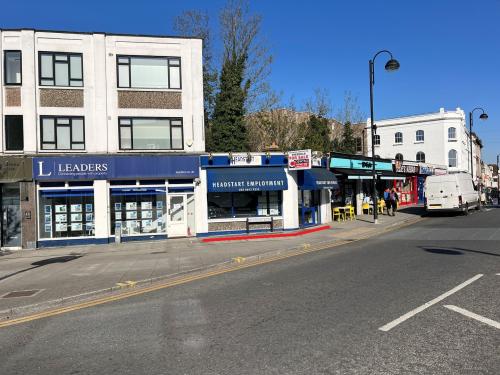 1 High Street, Sutton, SM1