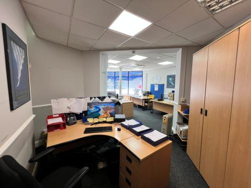1 High Street, Sutton, SM1