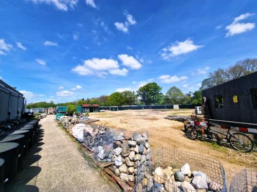 Garden Centre, Wildmoor Lane, Sherfield On Loddon, Hook, RG27