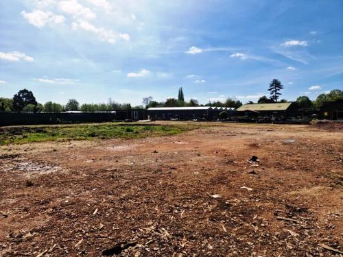 Garden Centre, Wildmoor Lane, Sherfield On Loddon, Hook, RG27