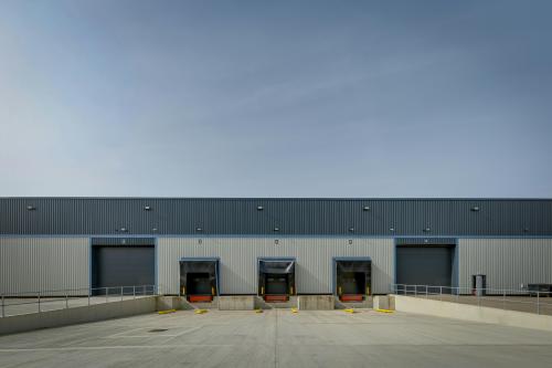 Saxon 58, Saxon Way, Oakley Hay, Corby, NN18