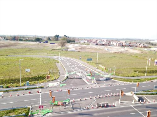 12.1 Acres, London Road, Ipswich, IP2