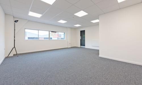 Unit 2, Sydenham Industrial Estate, Kangley Bridge Road, Lower Sydenham, London, SE26