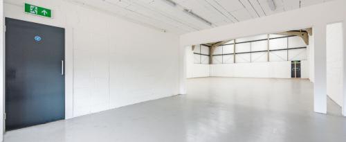 Unit 2, Sydenham Industrial Estate, Kangley Bridge Road, Lower Sydenham, London, SE26