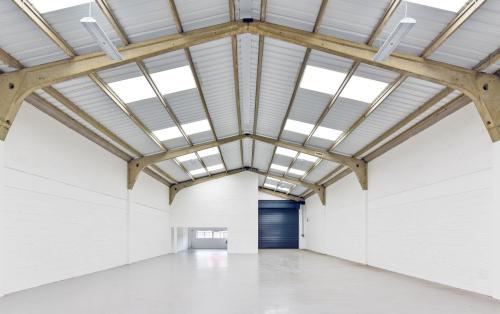 Unit 2, Sydenham Industrial Estate, Kangley Bridge Road, Lower Sydenham, London, SE26