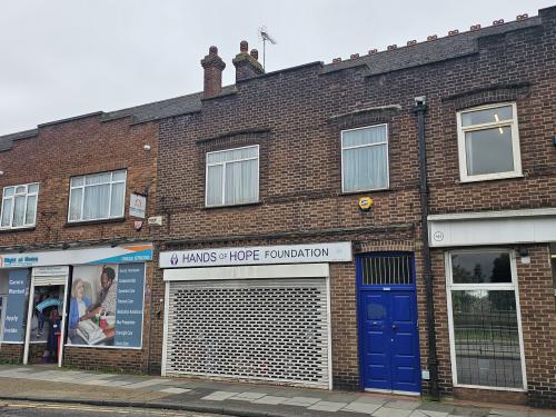 143 Watling Street, Gillingham, ME7