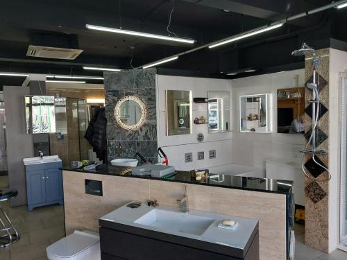 1 Broomhall Buildings, London Road, Ascot, SL5