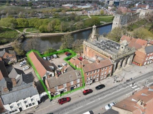 28 - 32B Castle Gate, Newark, Nottingham, NG24