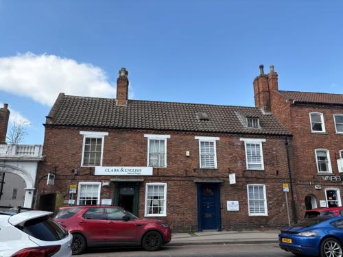 28 - 32B Castle Gate, Newark, Nottingham, NG24