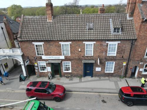 28 - 32B Castle Gate, Newark, Nottingham, NG24