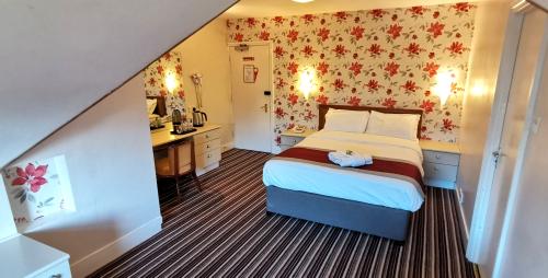 The Russell Hotel, 80 London Road, Tunbridge Wells, TN1