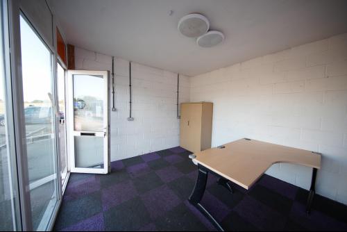 Unit 1 White Horse Garage, 7 Cornish Way, North Walsham, NR28