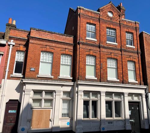 8 - 10 North Street, Bishop's Stortford, CM23