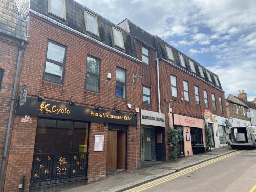 5 Church Street, Bishop's Stortford, CM23